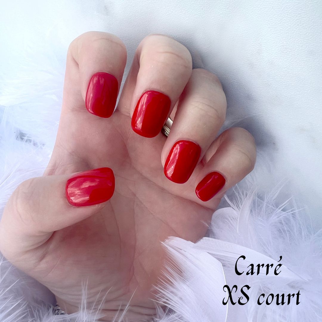 Ballet CARRE XS