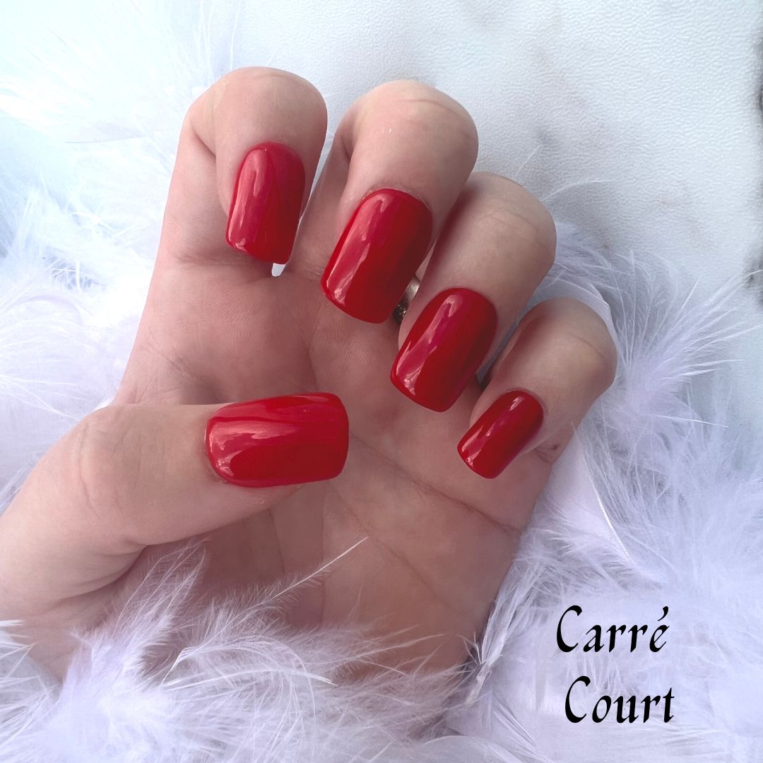 French Pastel CARRE S
