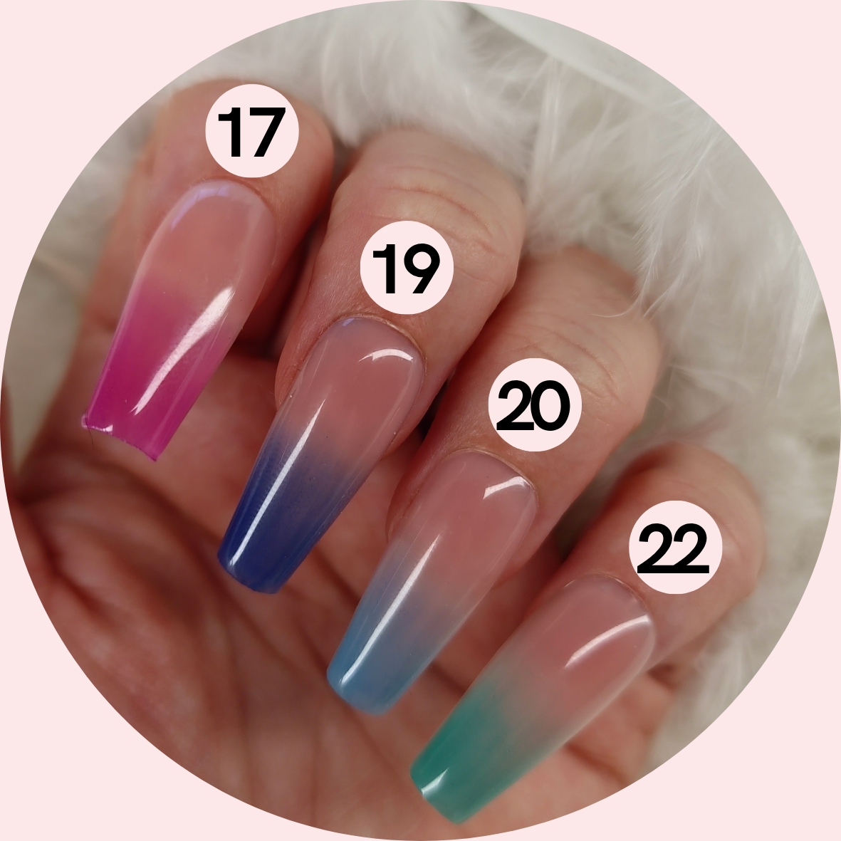 Babycolor SUR COMMANDE