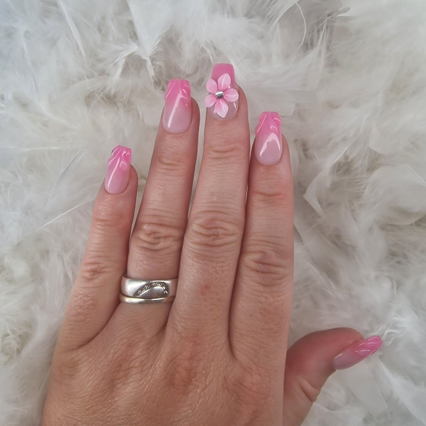 Rosalia SUR COMMANDE