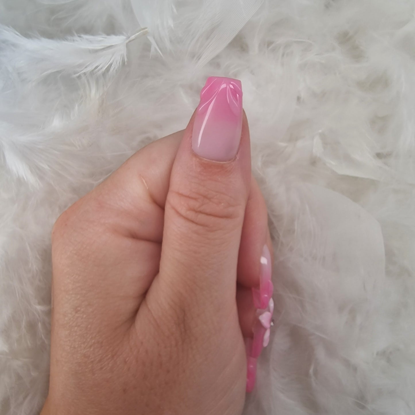 Rosalia SUR COMMANDE