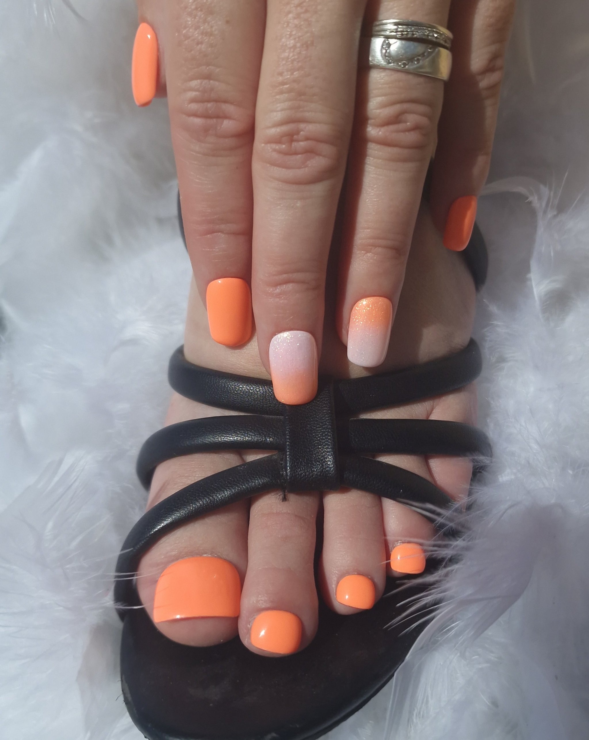 Baby-Corail CARRE S
