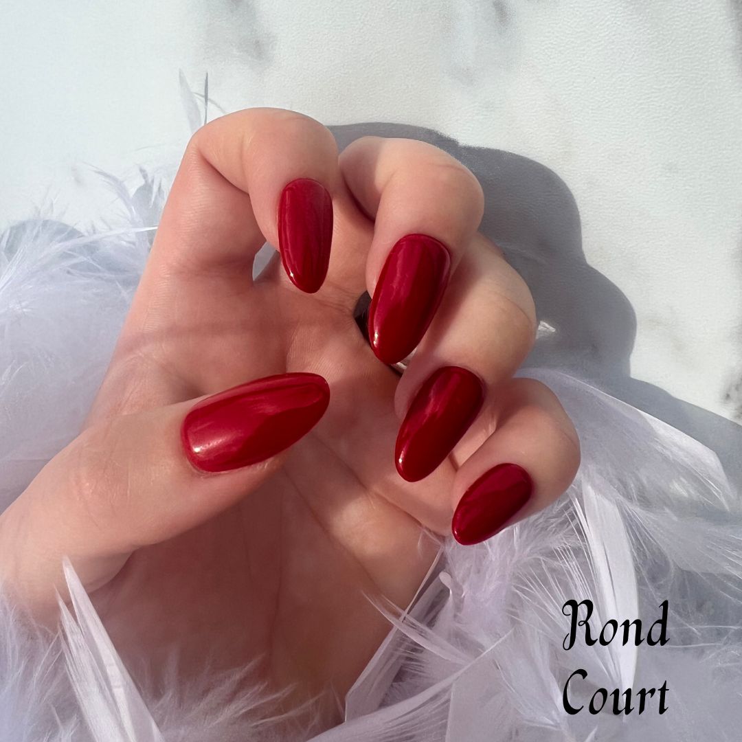 Cherry ROND S