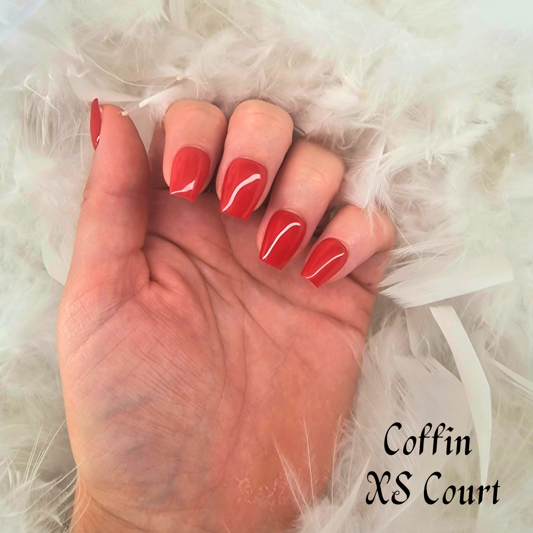 Dreamer COFFIN XS