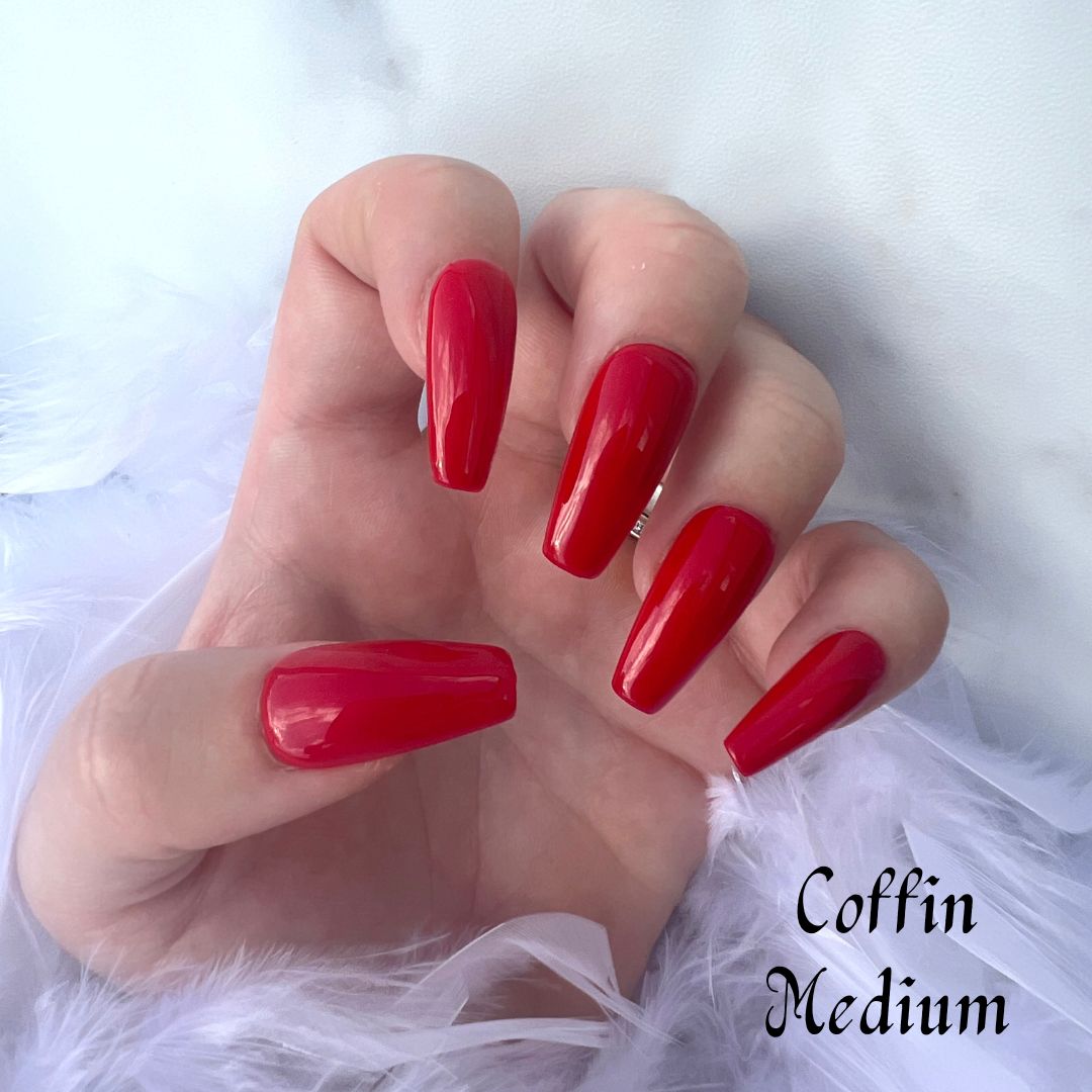 Amor COFFIN M