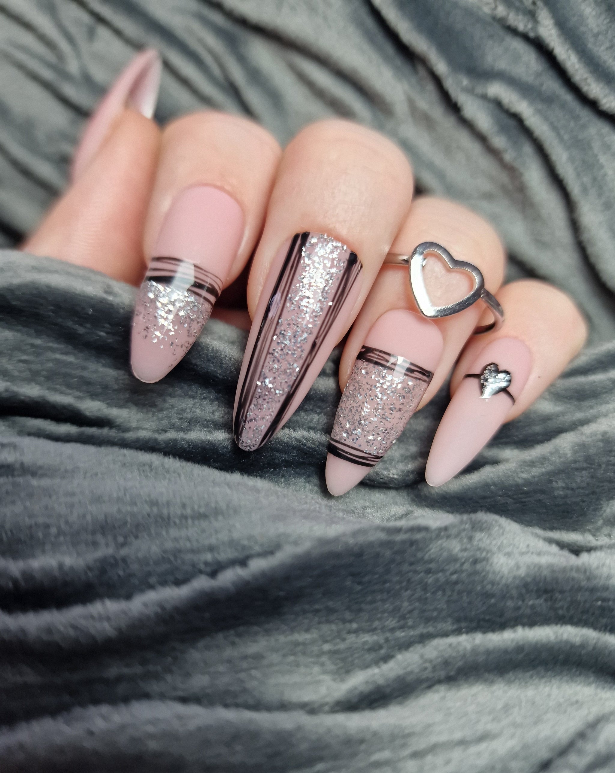 Amour SUR COMMANDE
