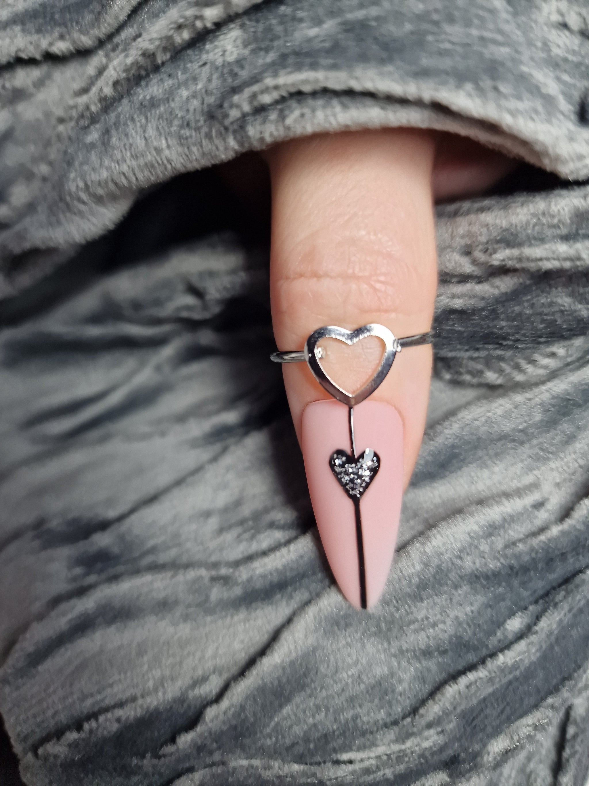 Amour SUR COMMANDE