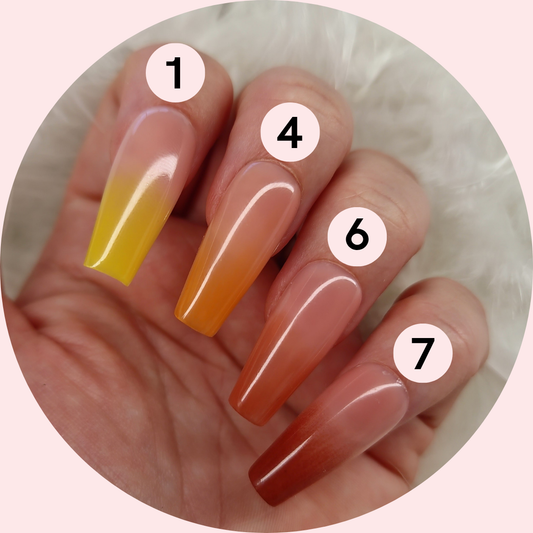 Babycolor SUR COMMANDE