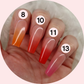 Babycolor SUR COMMANDE