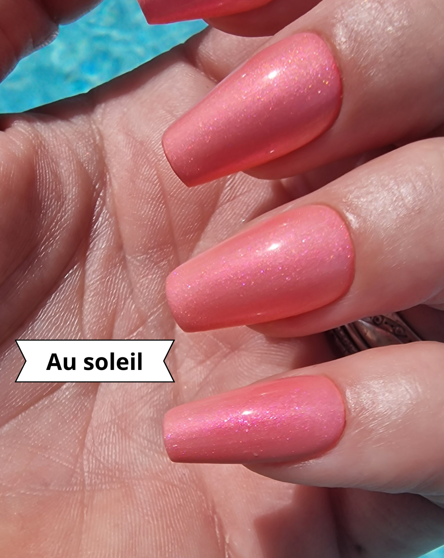 Barbie Glossy SUR COMMANDE