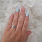 Bleu Pastel SUR COMMANDE