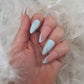 Bleu Pastel SUR COMMANDE