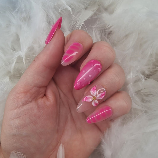 Bloom SUR COMMANDE