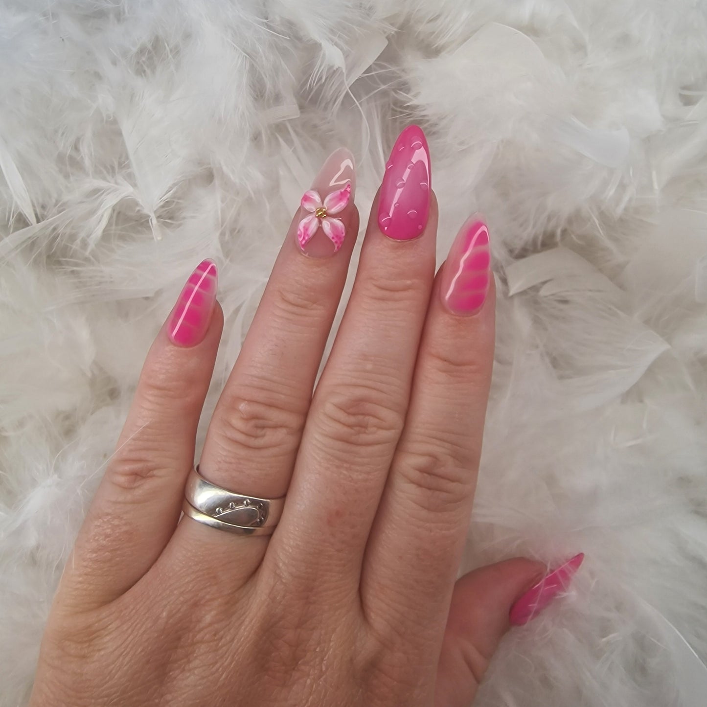 Bloom SUR COMMANDE