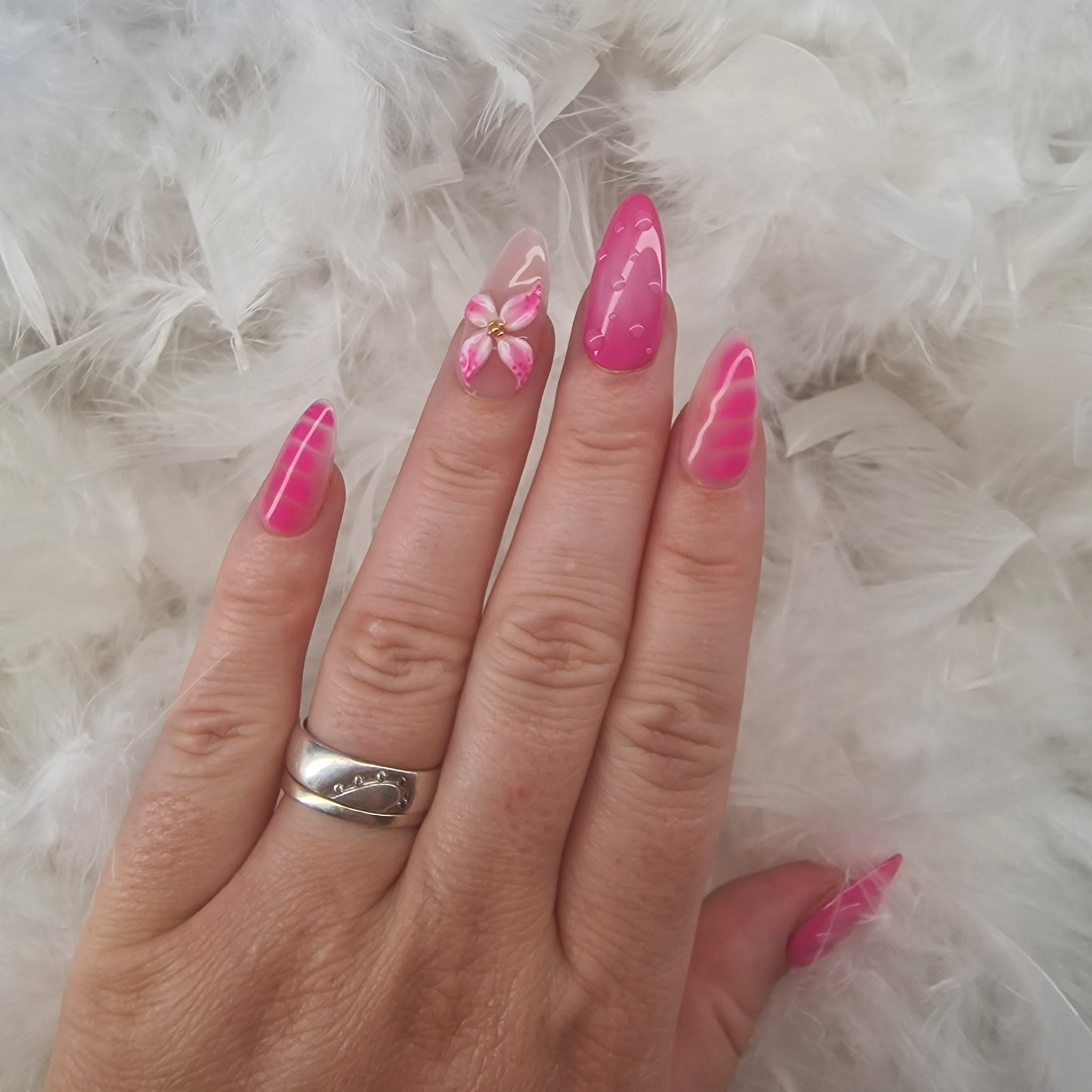 Bloom SUR COMMANDE