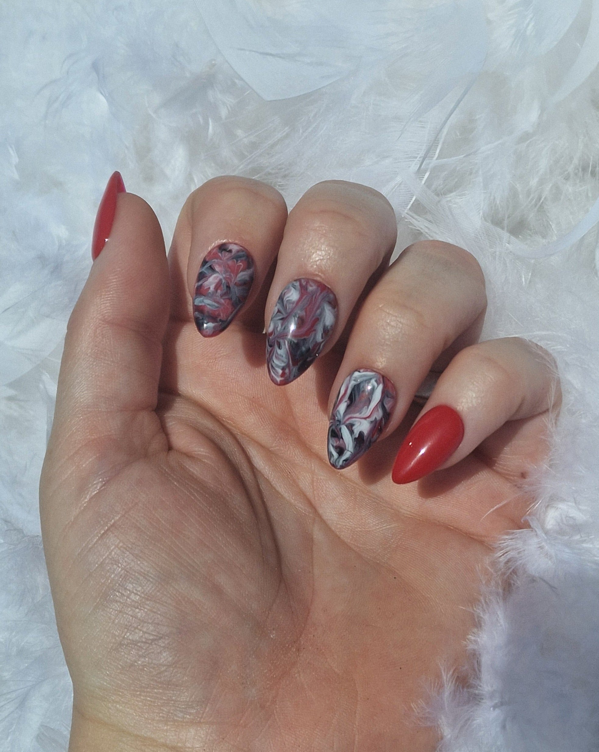 Boombastic SUR COMMANDE