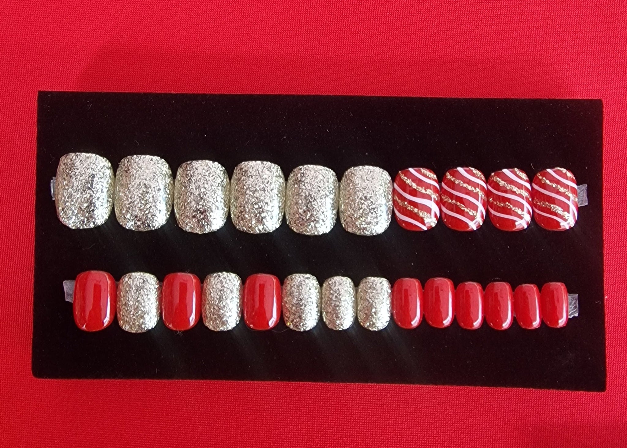 Candy CARRE XS