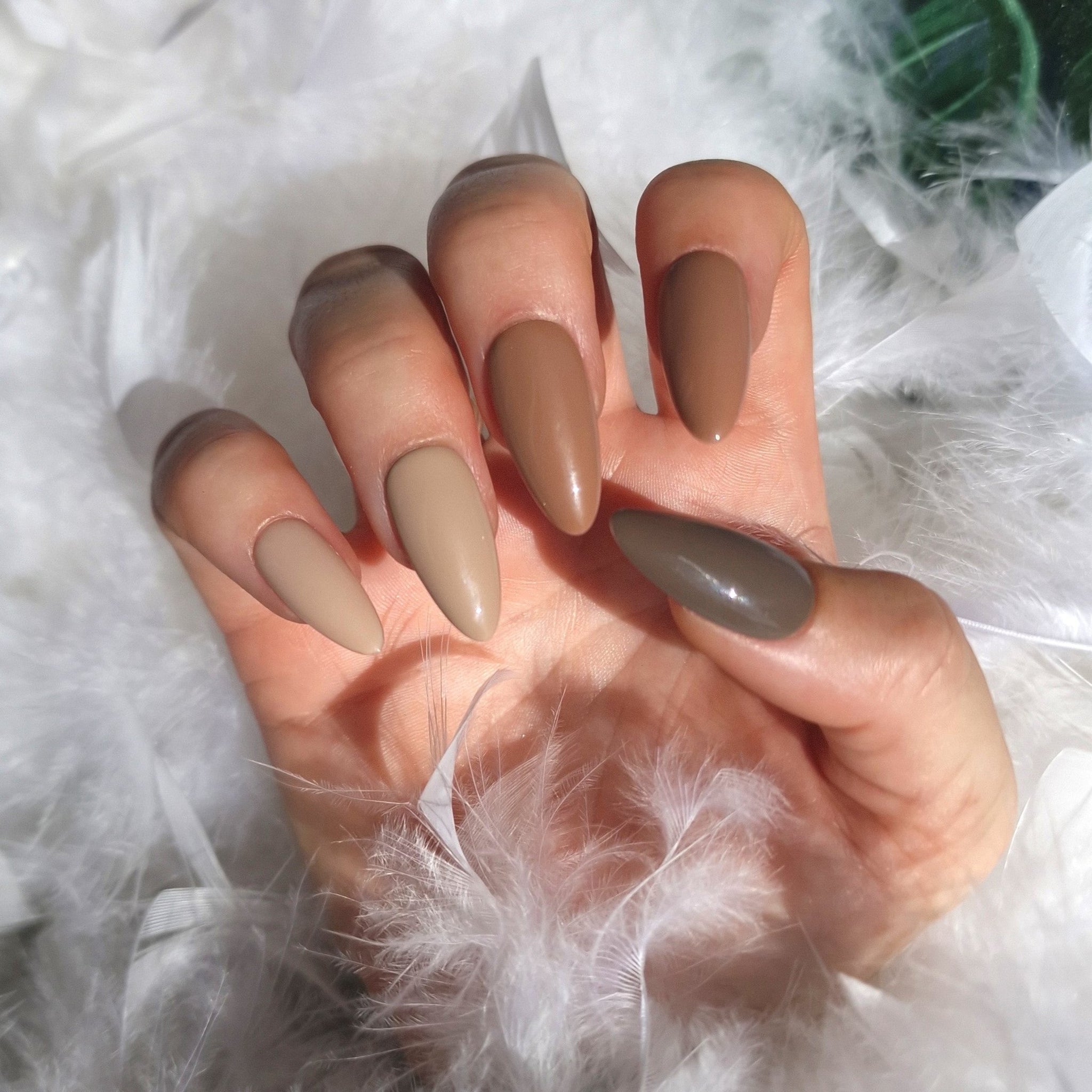 Caramel SUR COMMANDE