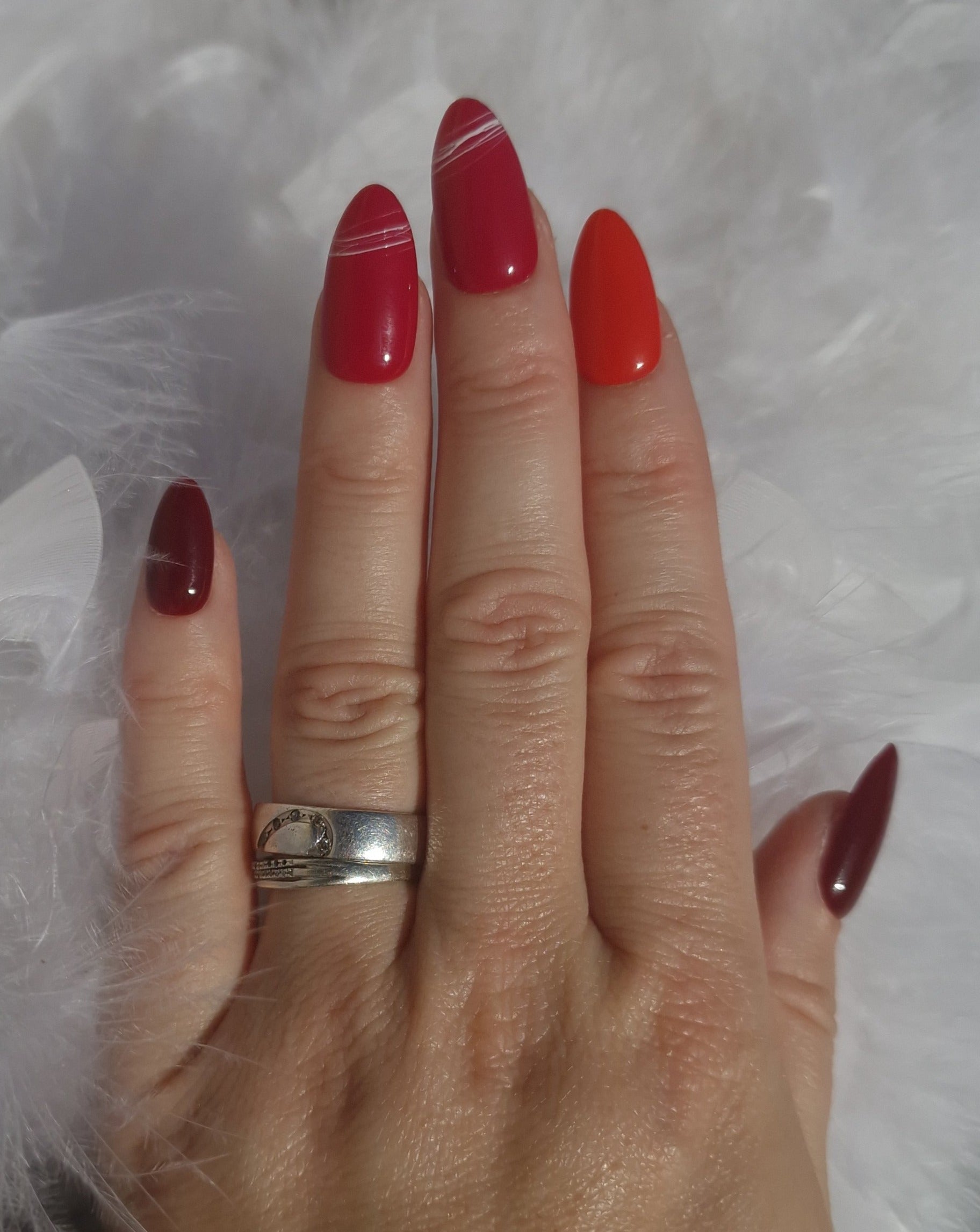 Cherry ROND S