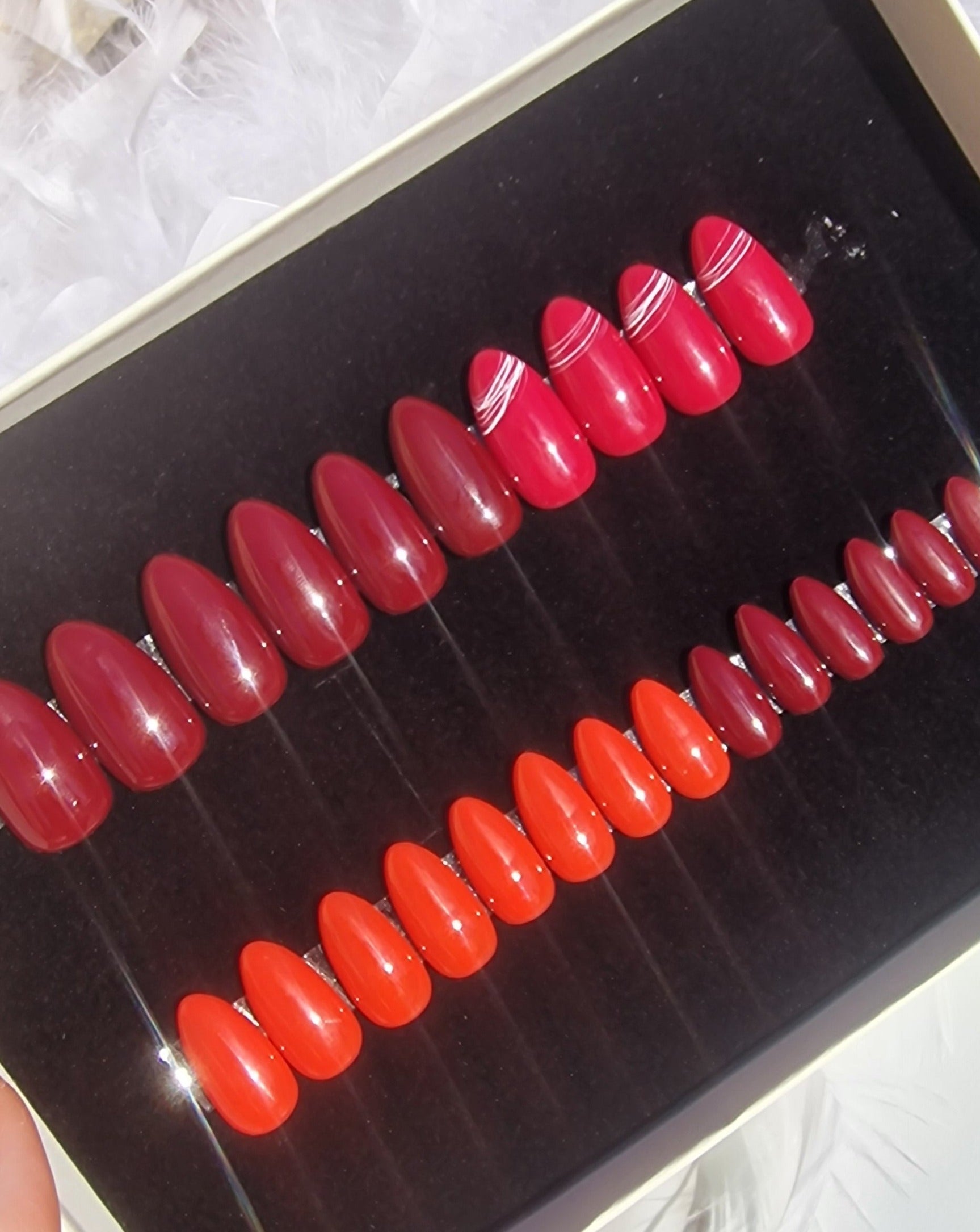 Cherry ROND S