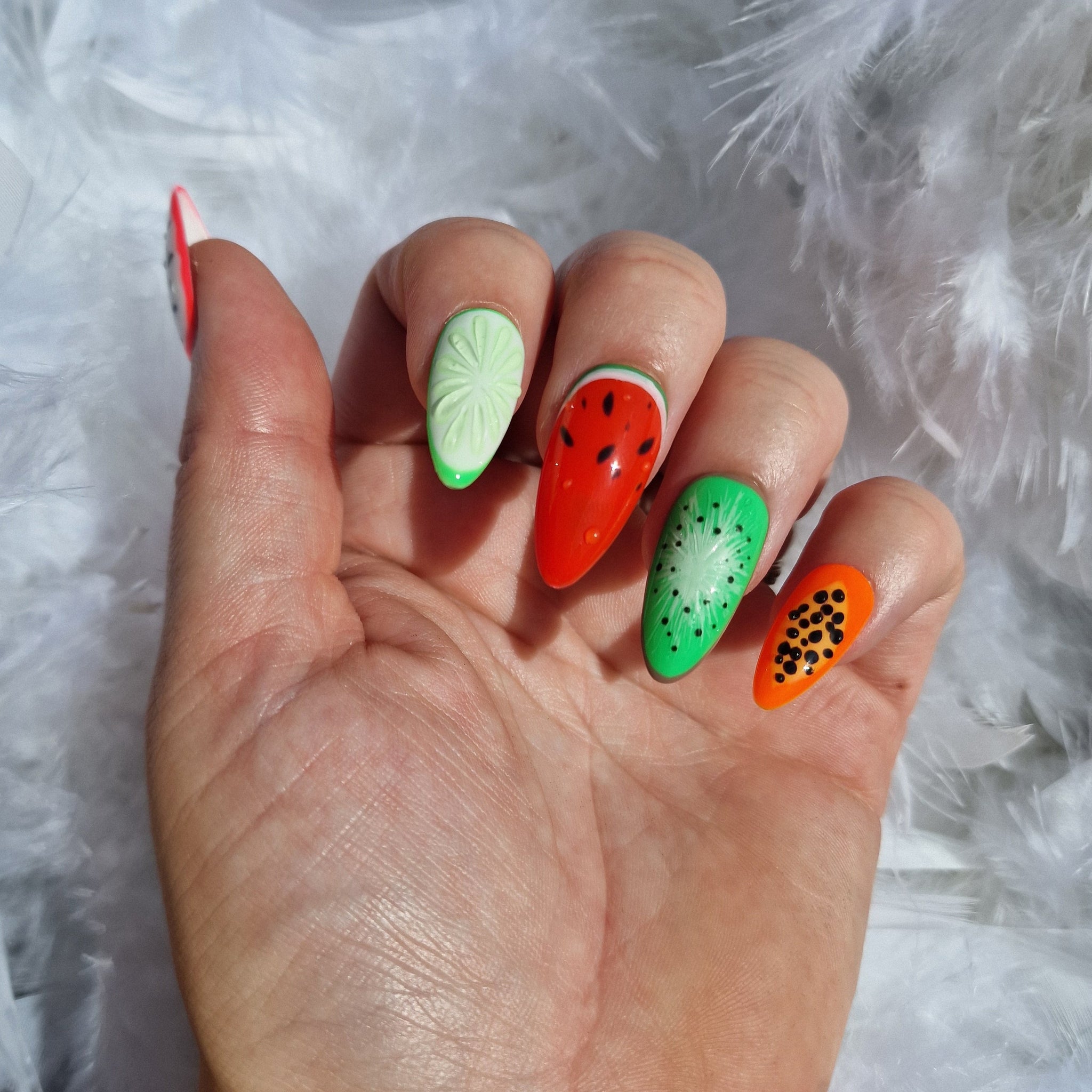 Cocktail SUR COMMANDE