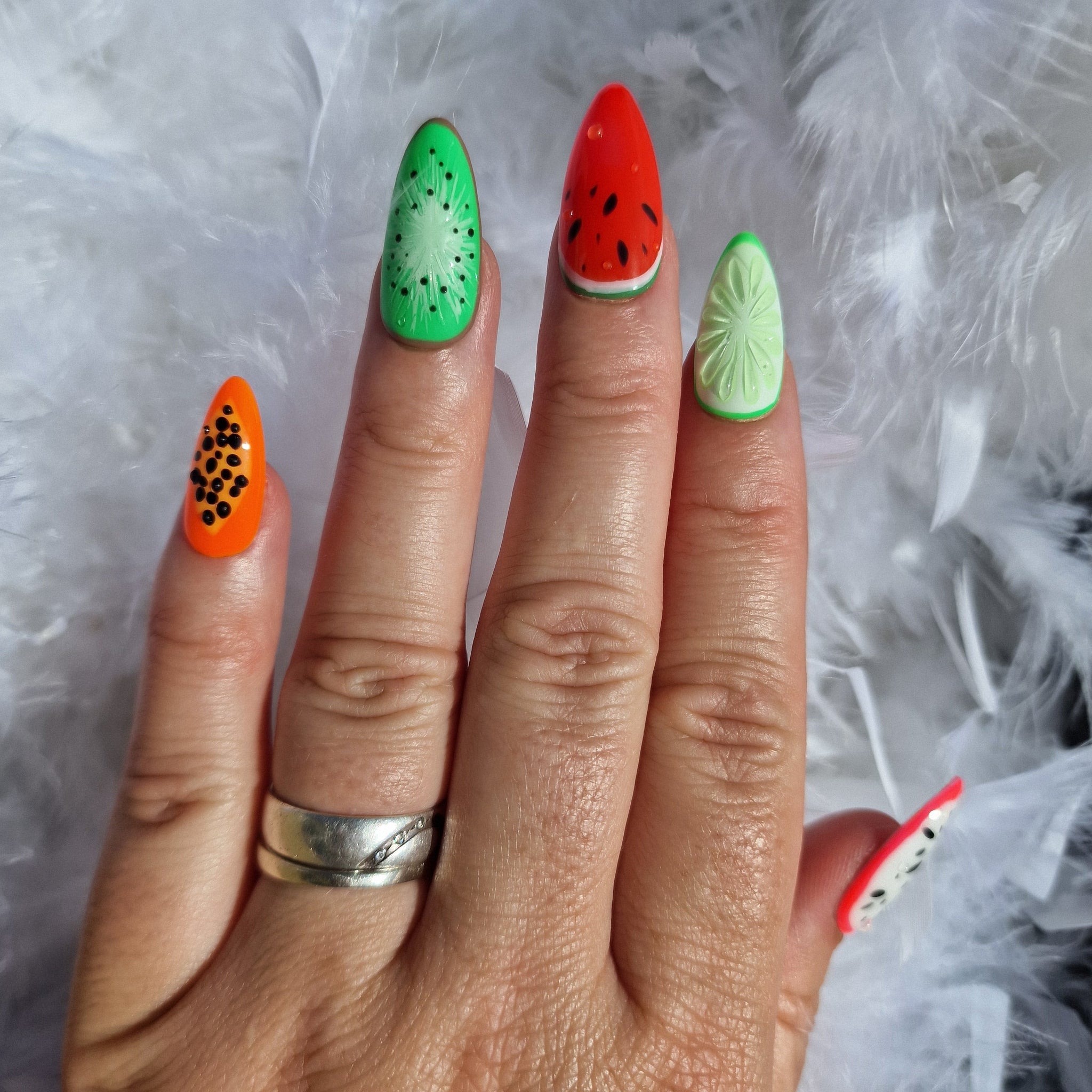 Cocktail SUR COMMANDE