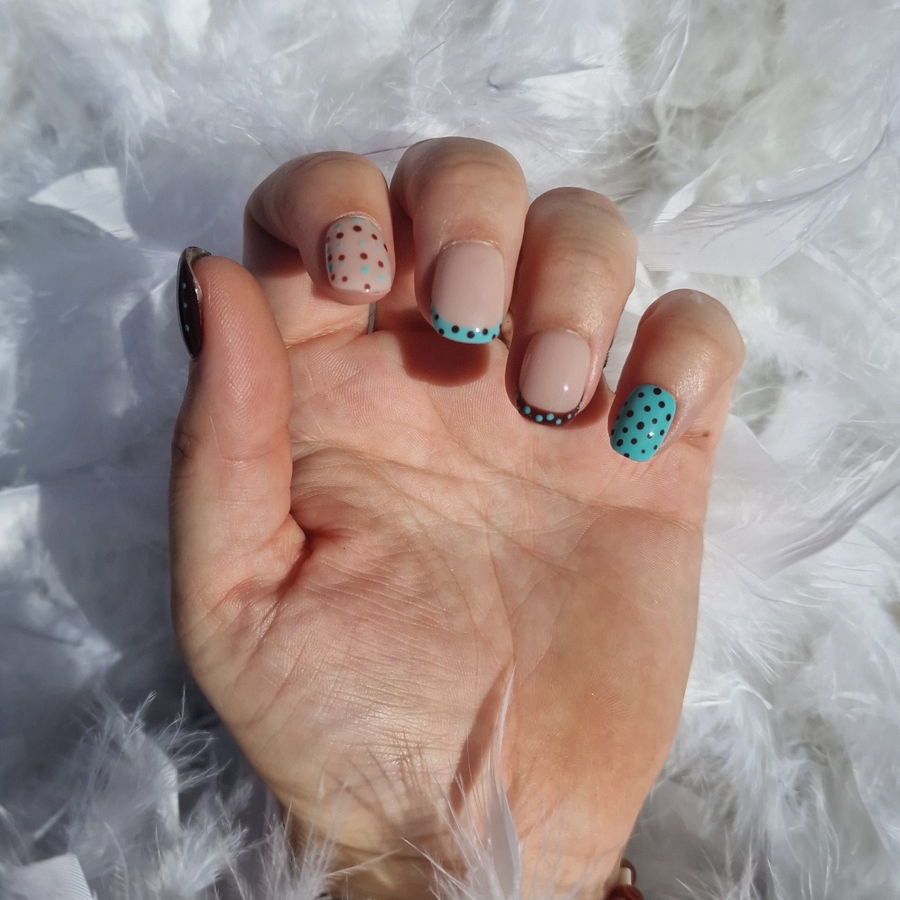 Confetti SUR COMMANDE