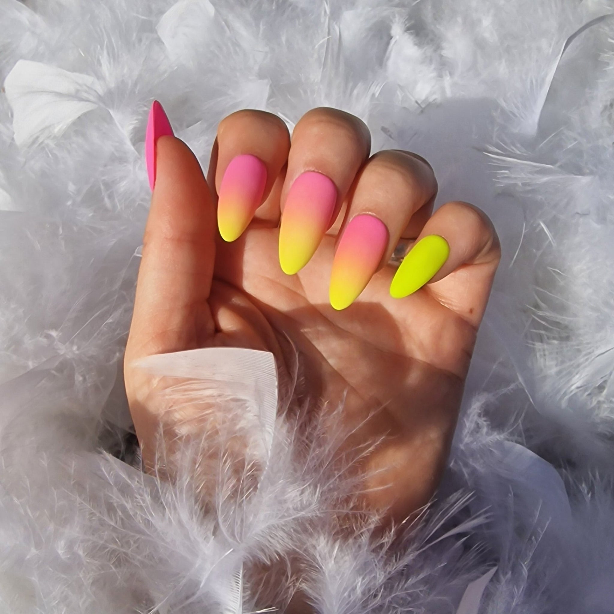 Baby fluo SUR COMMANDE