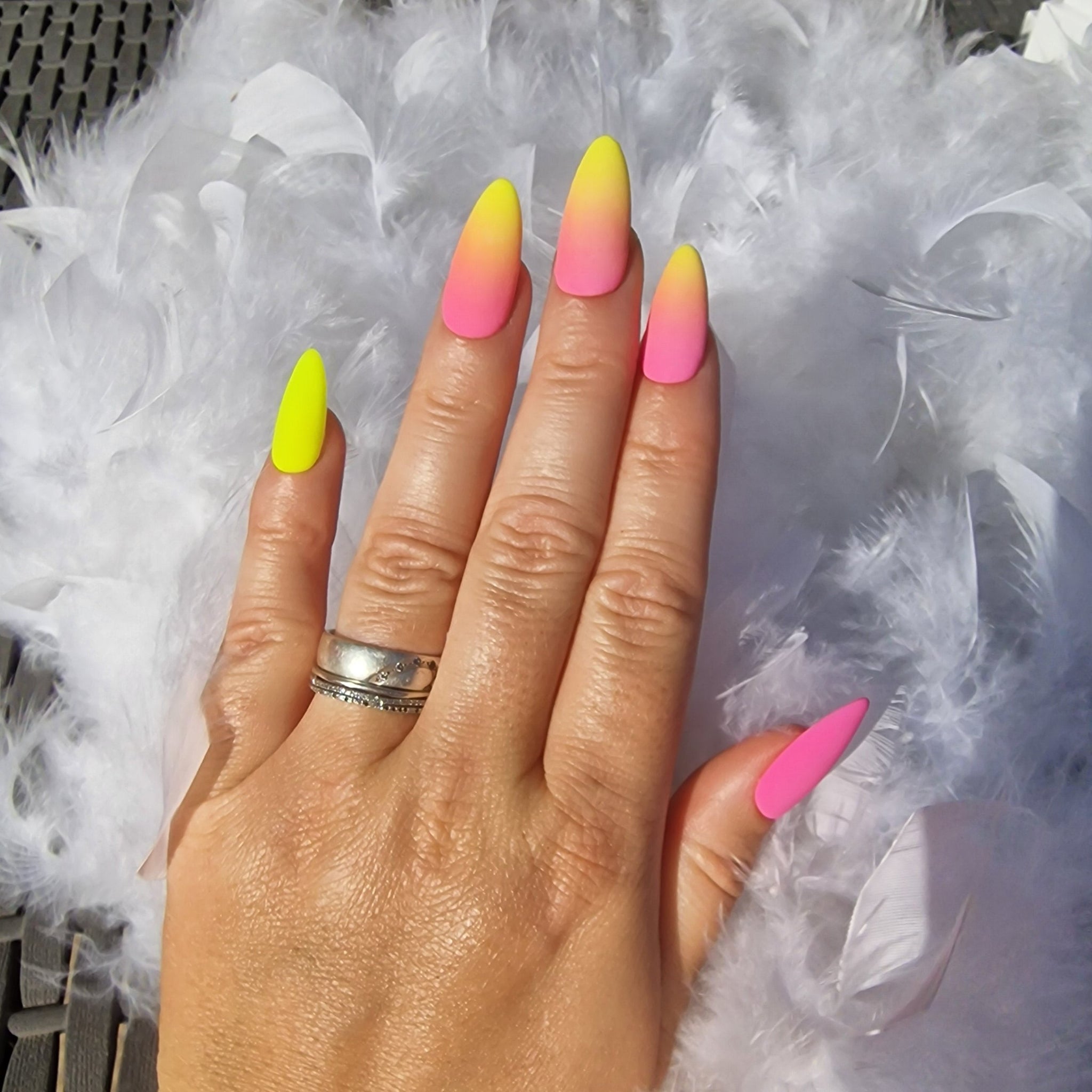 Baby fluo SUR COMMANDE