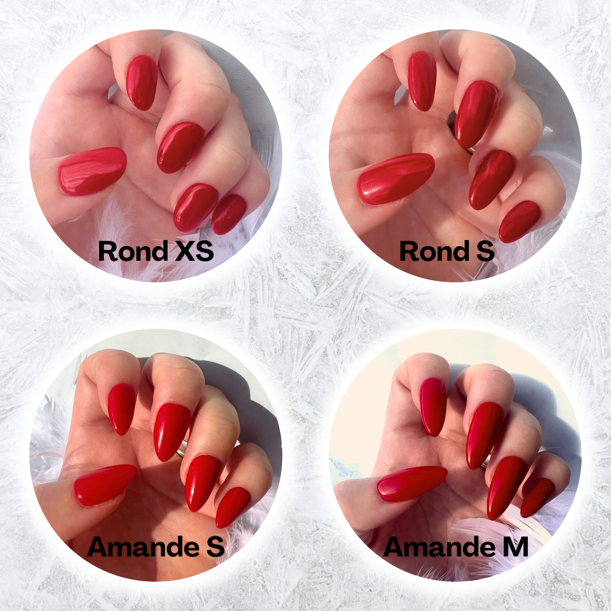 1 Couleur SUR COMMANDE