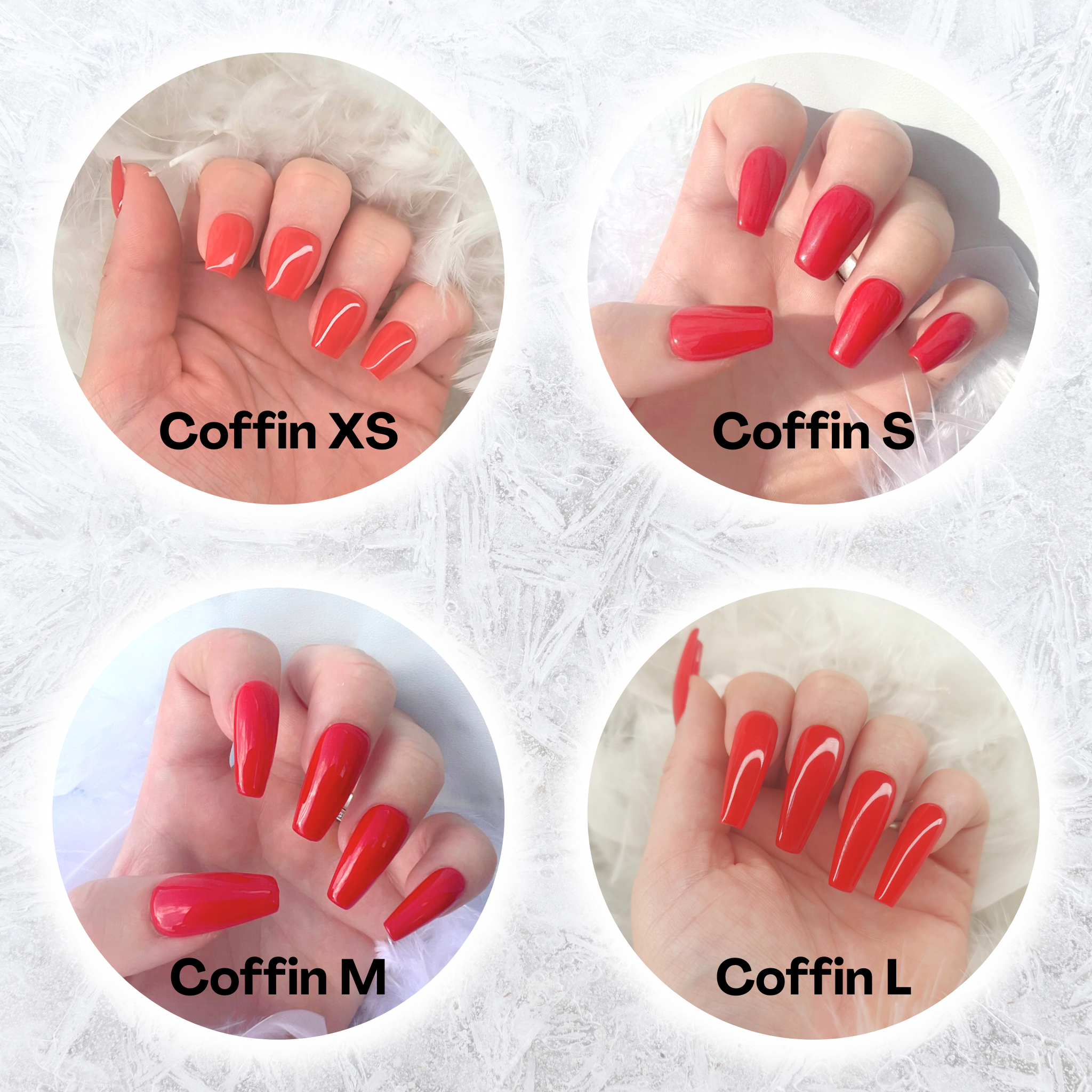 1 Couleur SUR COMMANDE