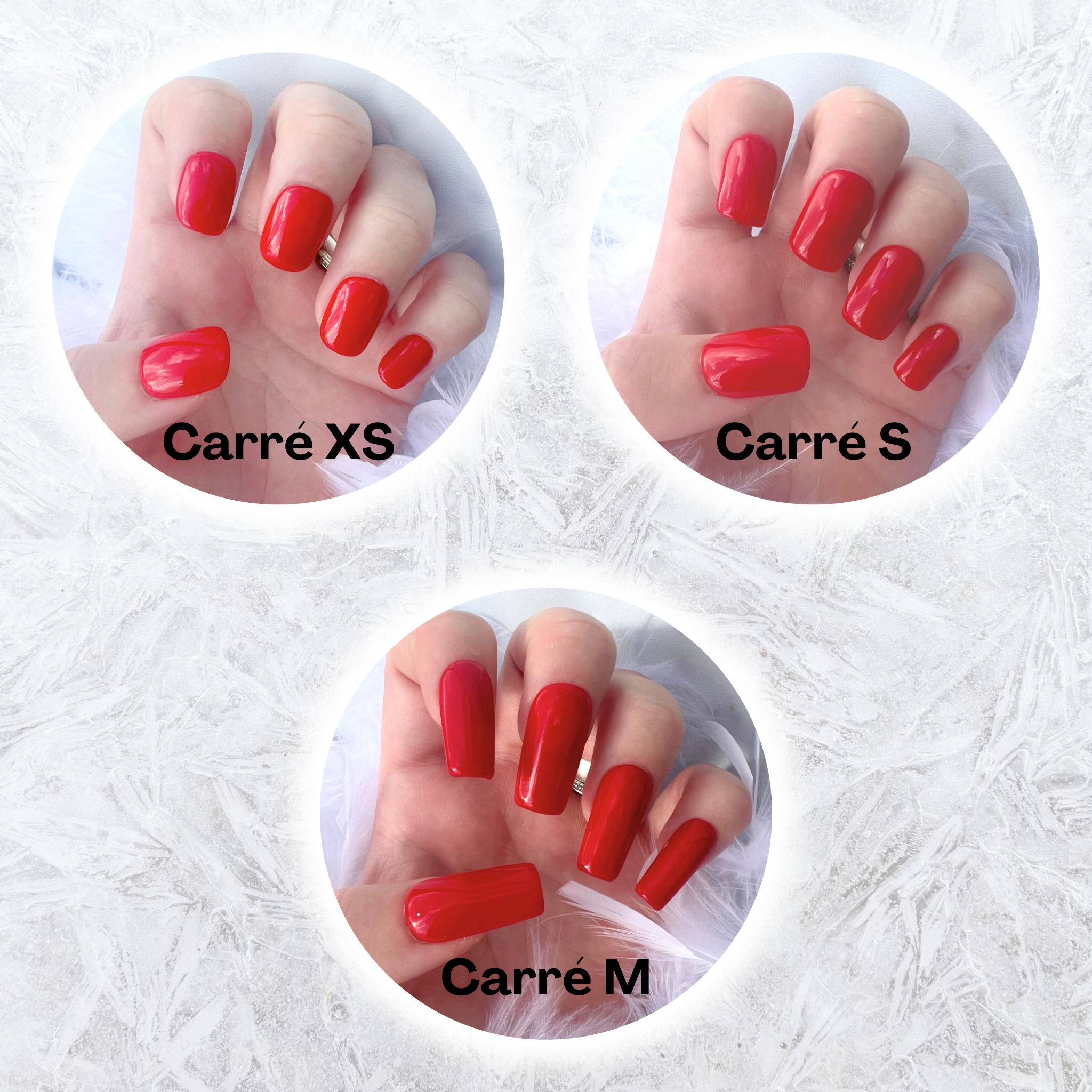 1 Couleur SUR COMMANDE