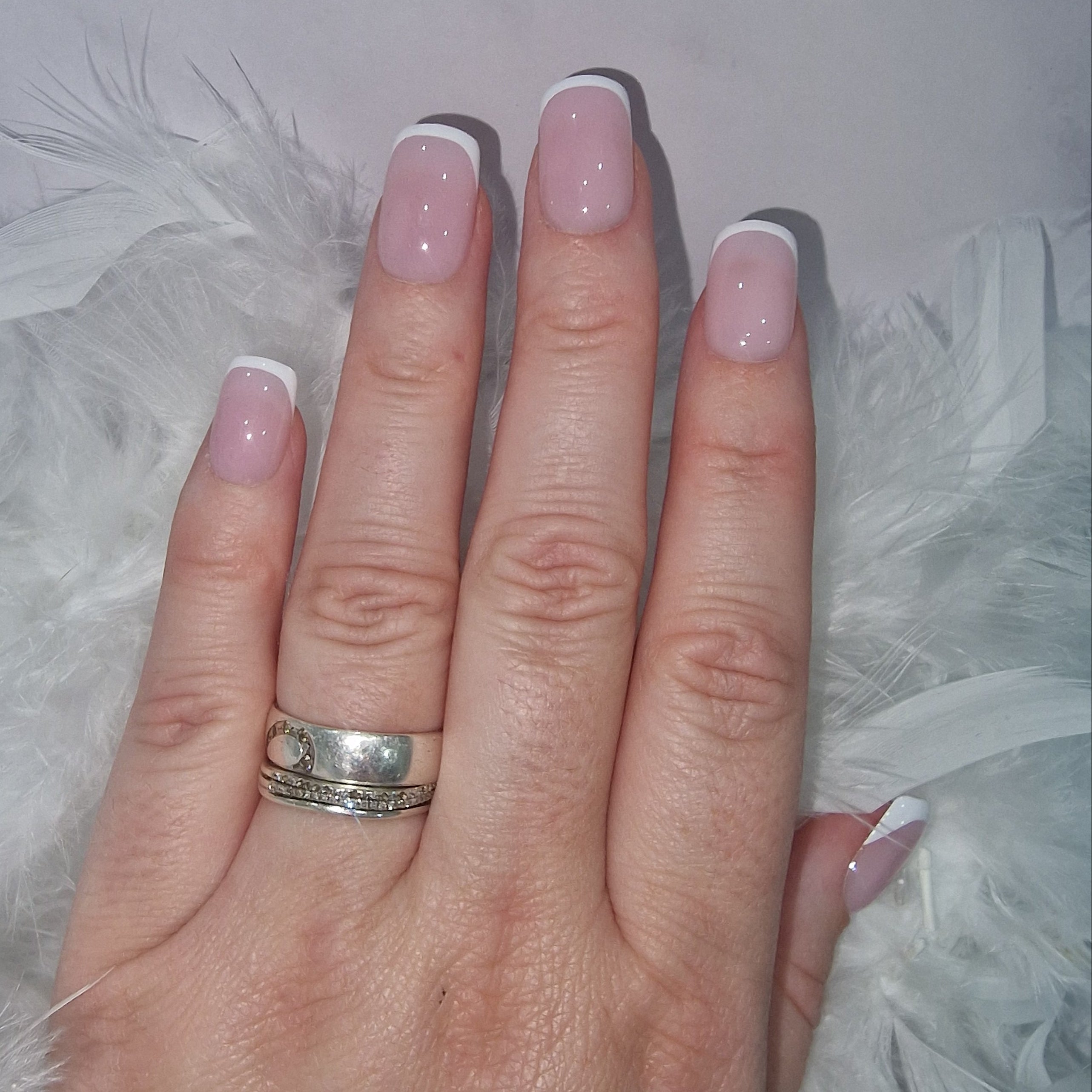 French SUR COMMANDE
