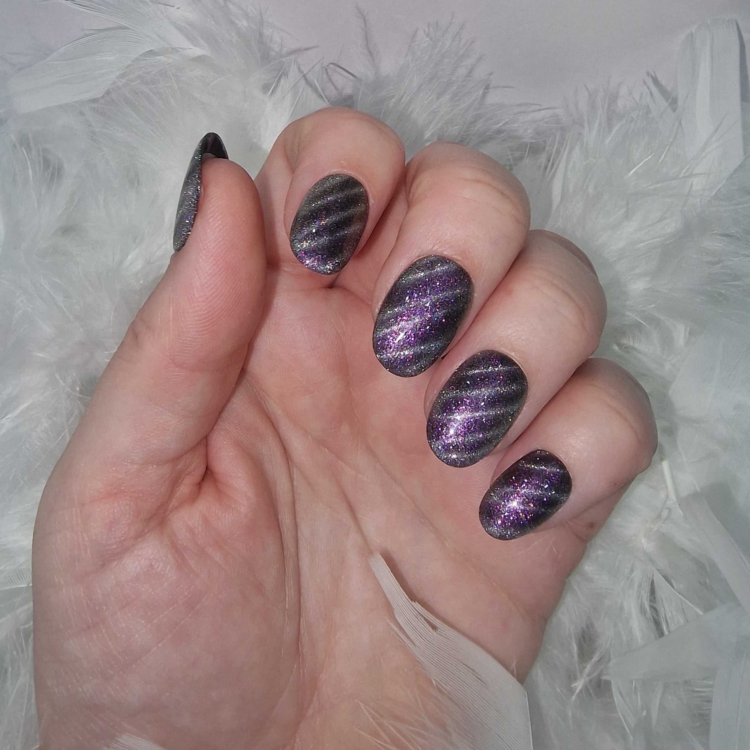 Galaxie SUR COMMANDE