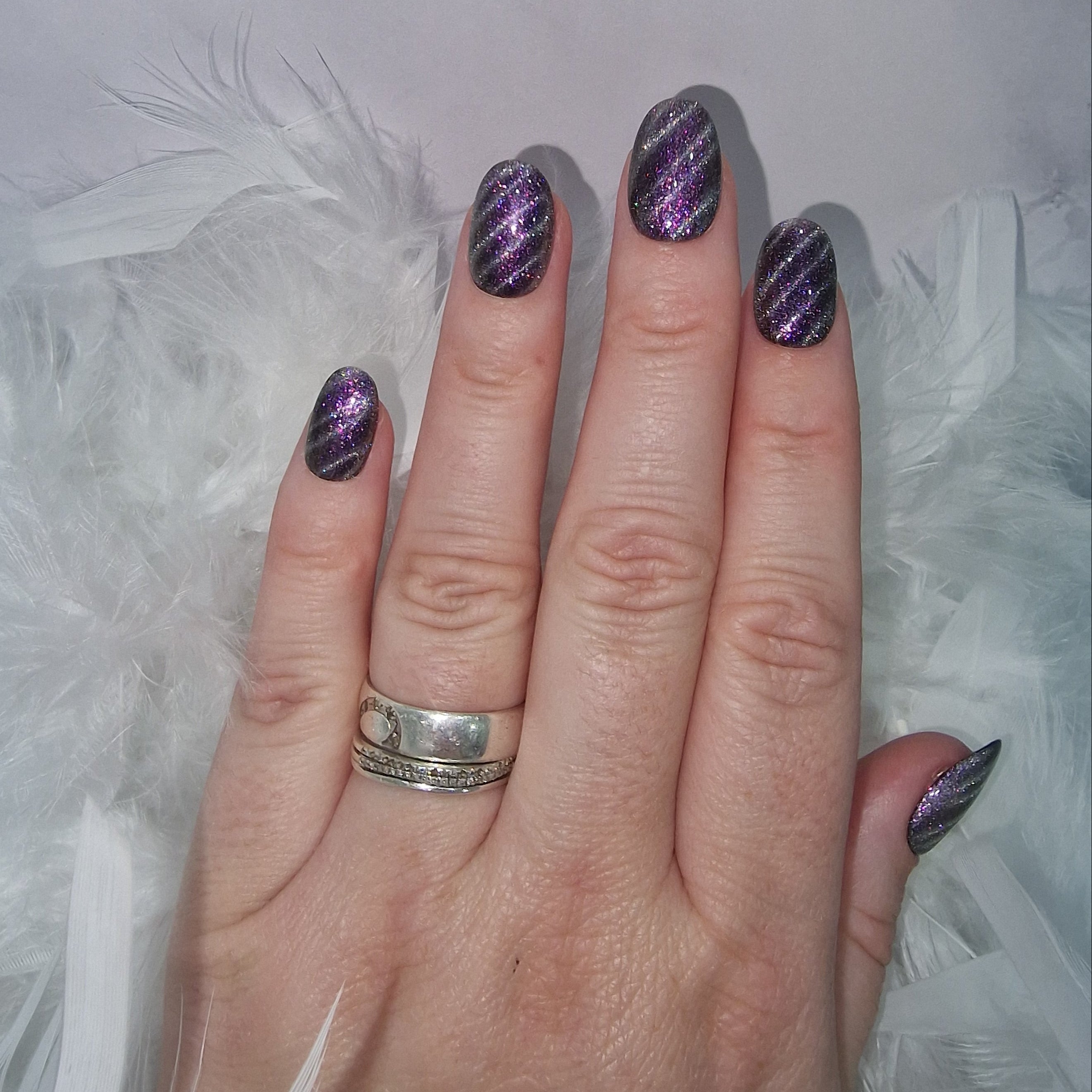 Galaxie SUR COMMANDE