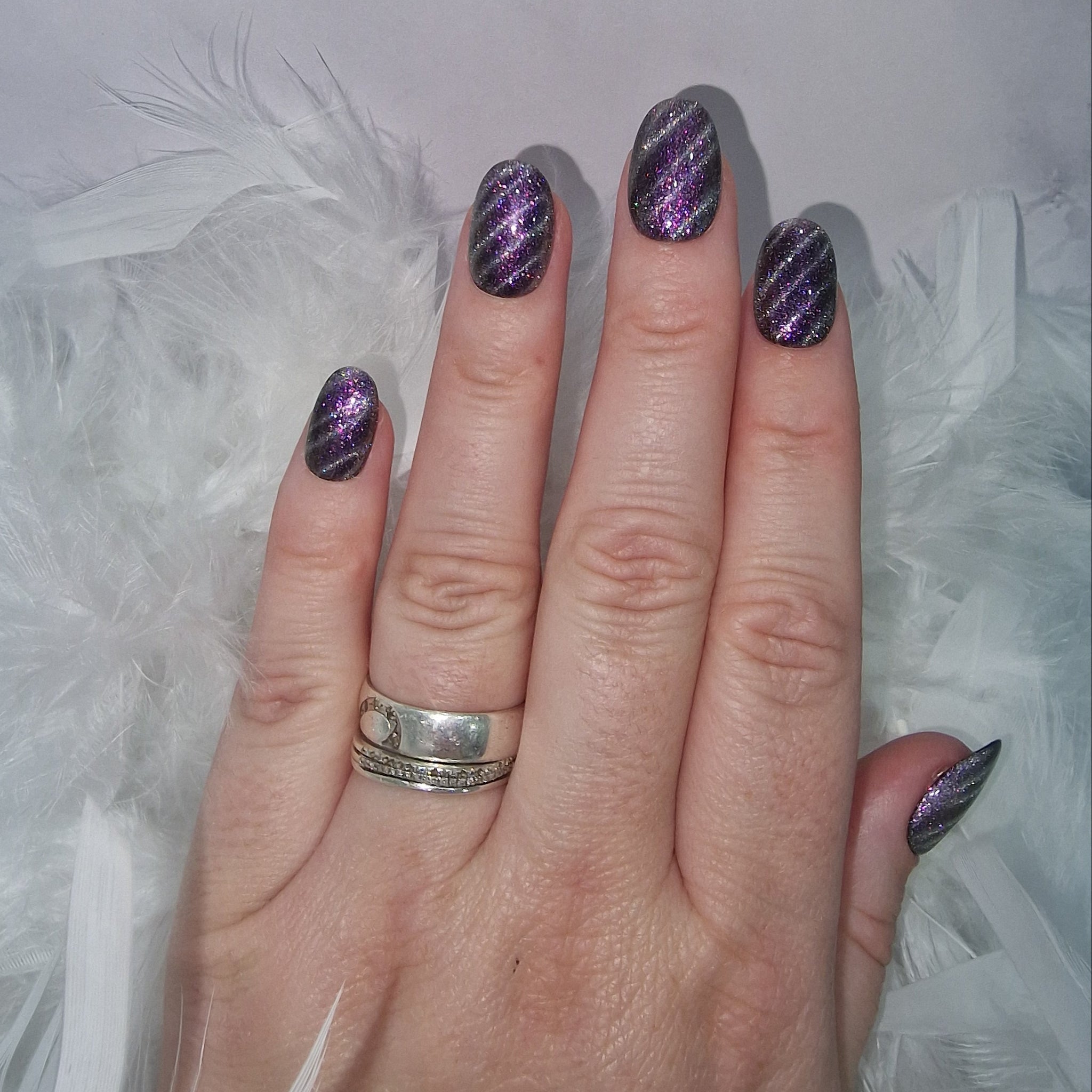 Galaxie SUR COMMANDE
