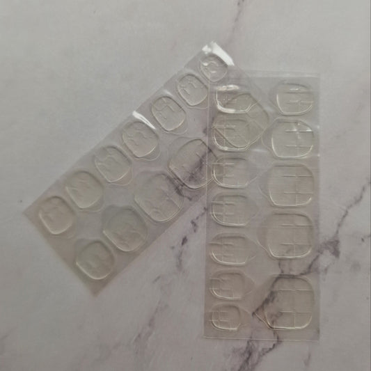 Gel pads PREMIUM
