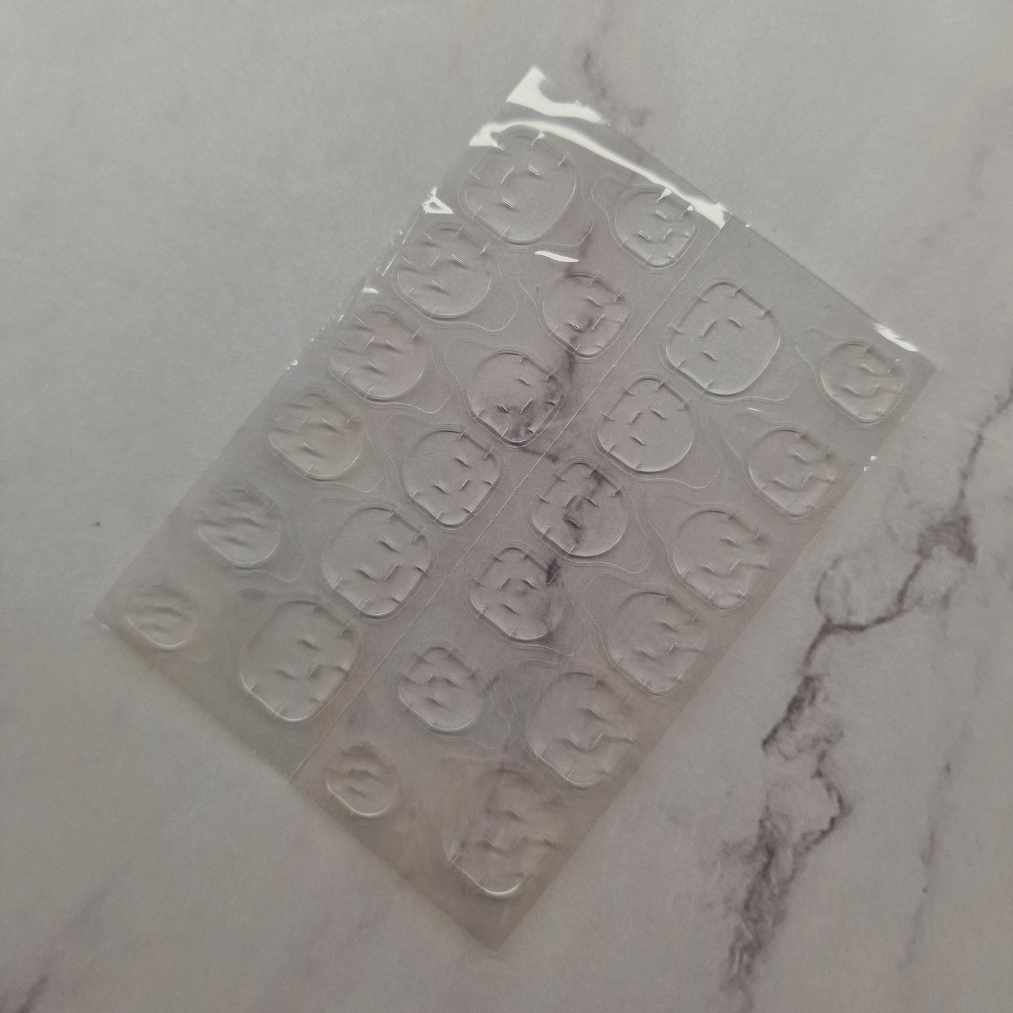 Gel pads mains STANDARD