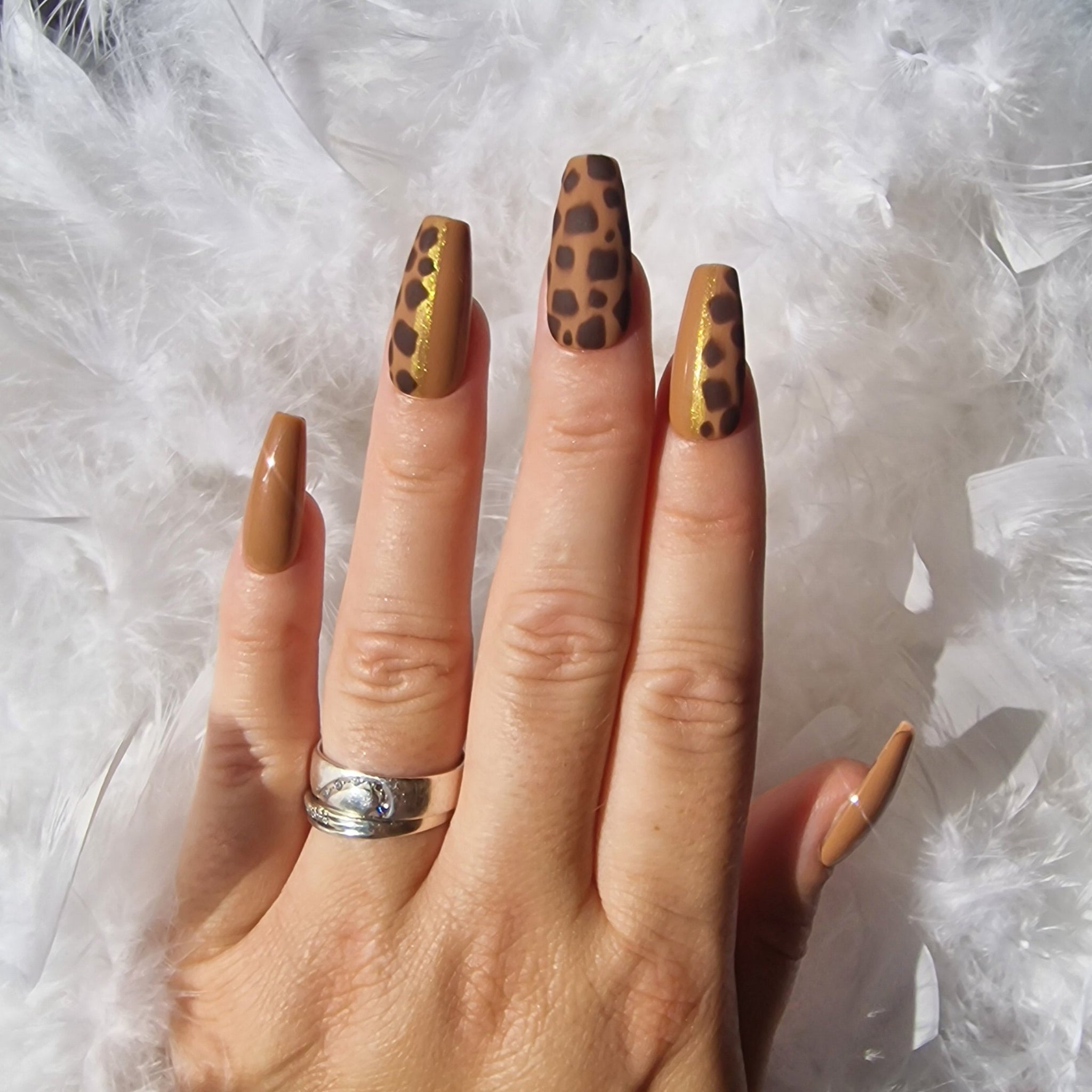 Girafe SUR COMMANDE