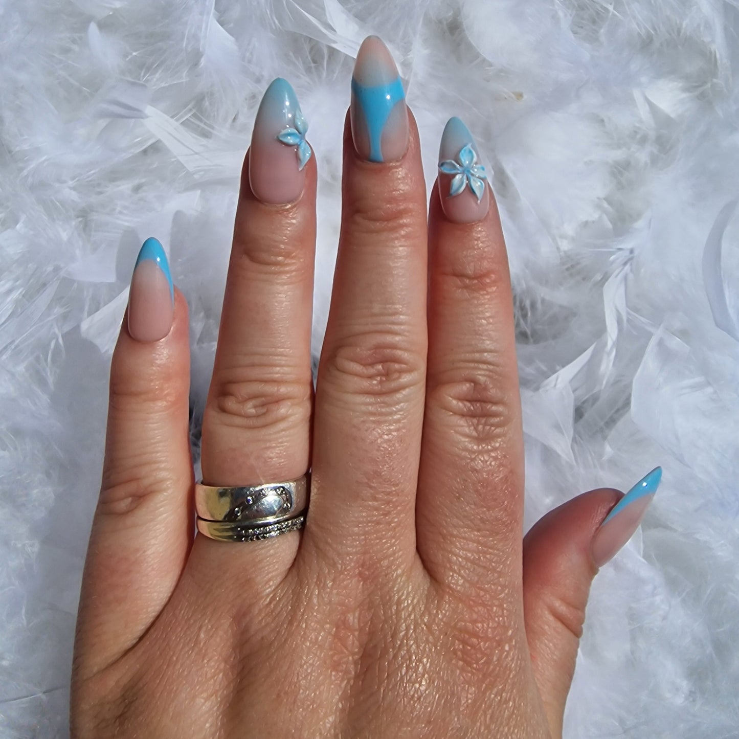 Iris SUR COMMANDE
