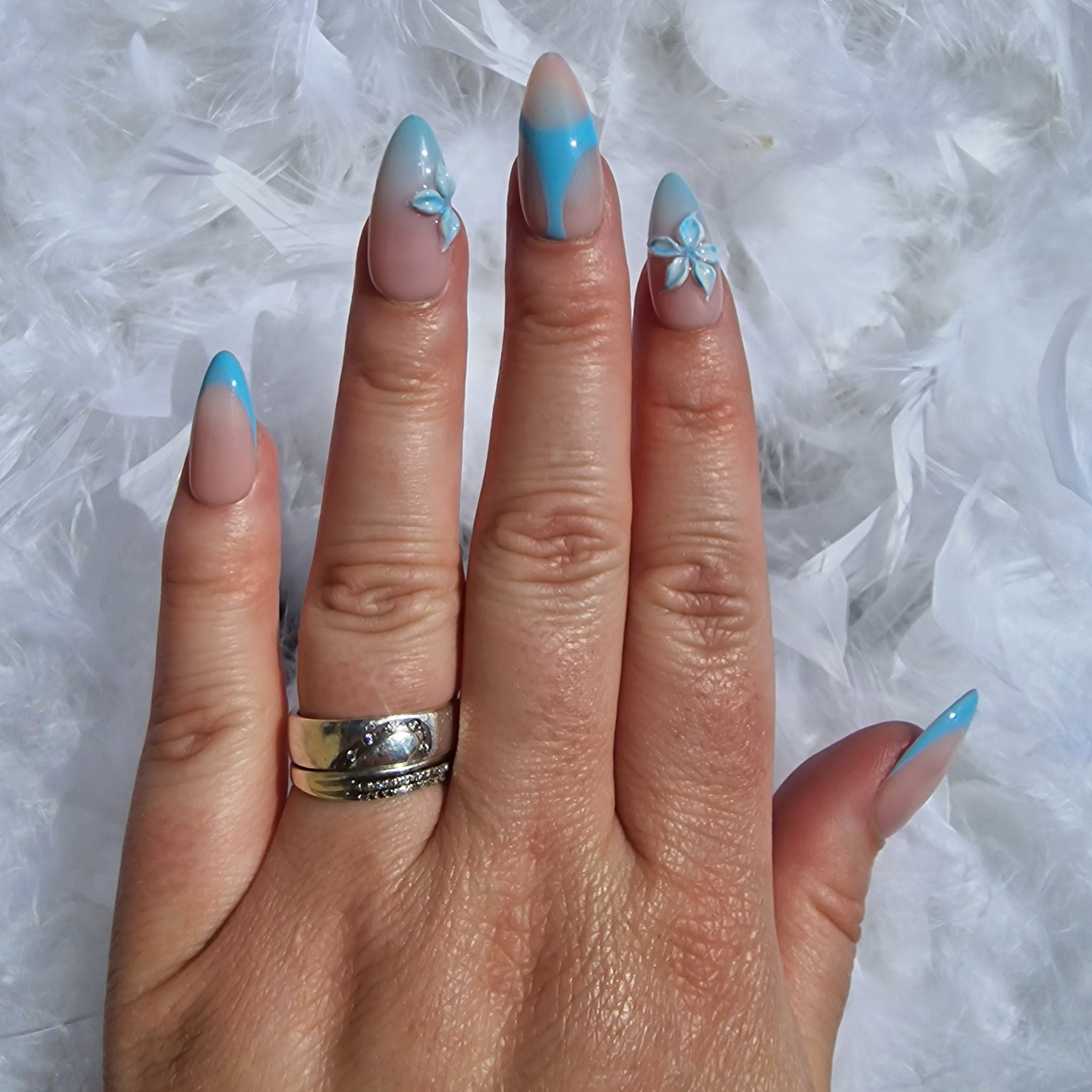 Iris SUR COMMANDE