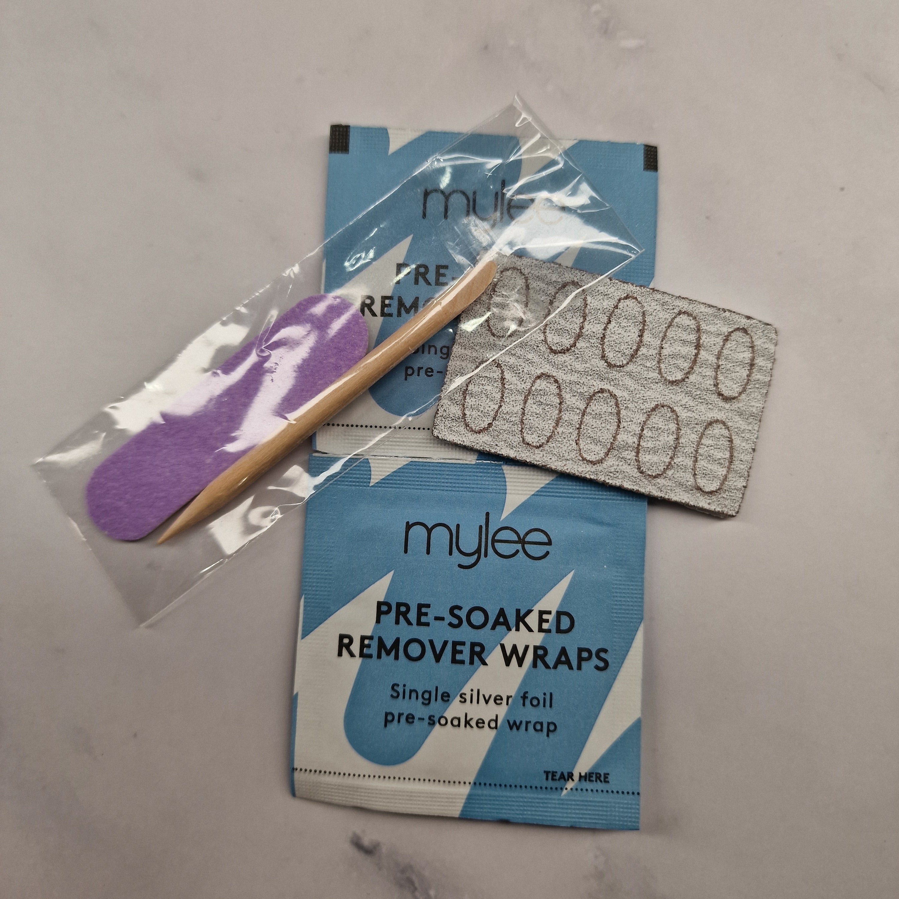 Kit Remover