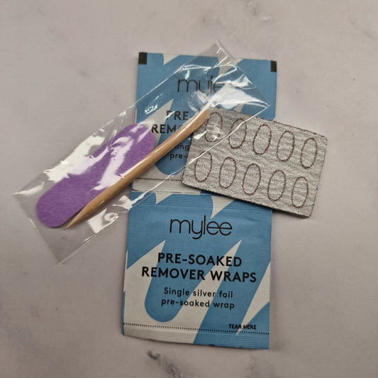 Kit Remover