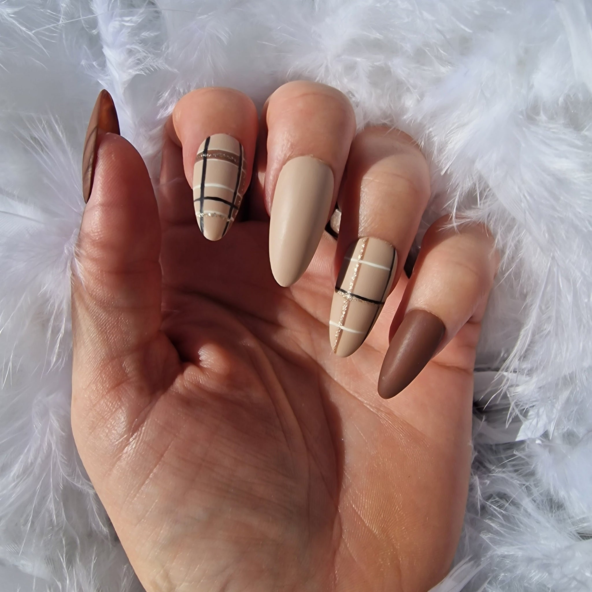 Lau'burry SUR COMMANDE