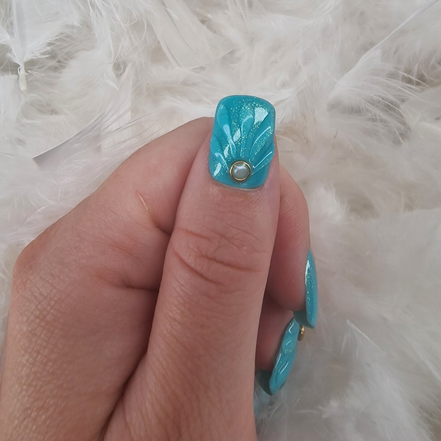 Marina SUR COMMANDE