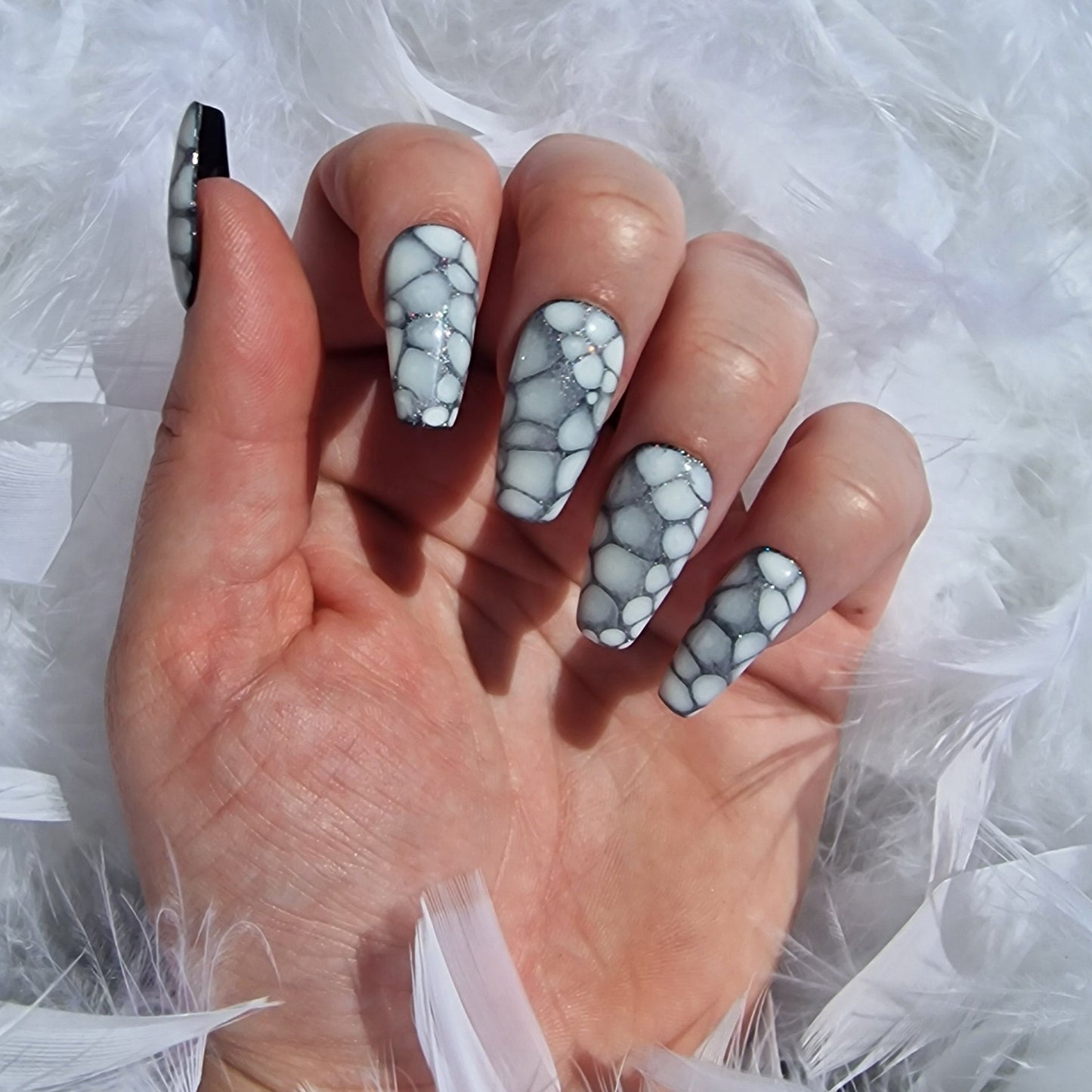 Onyx SUR COMMANDE