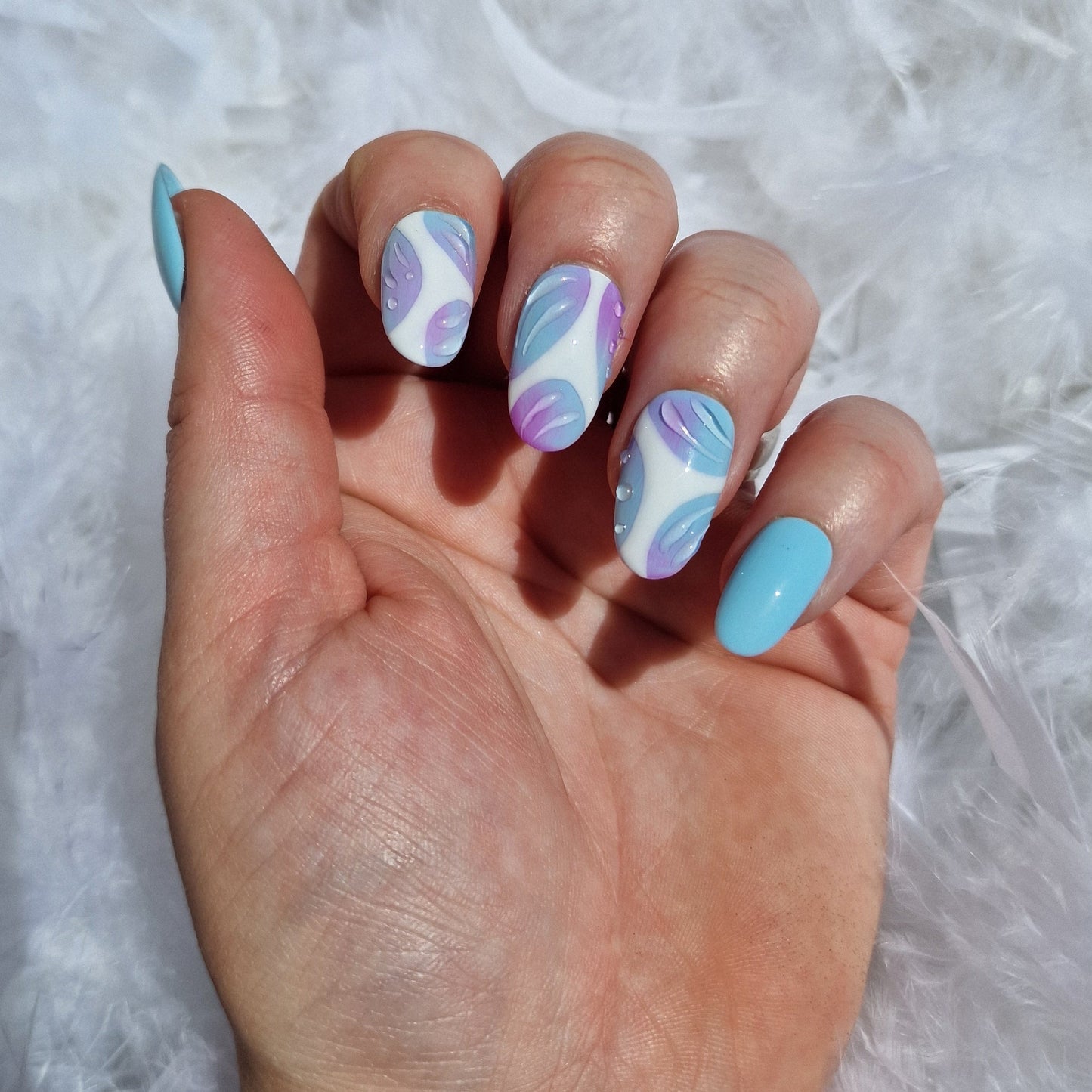 Opaline SUR COMMANDE