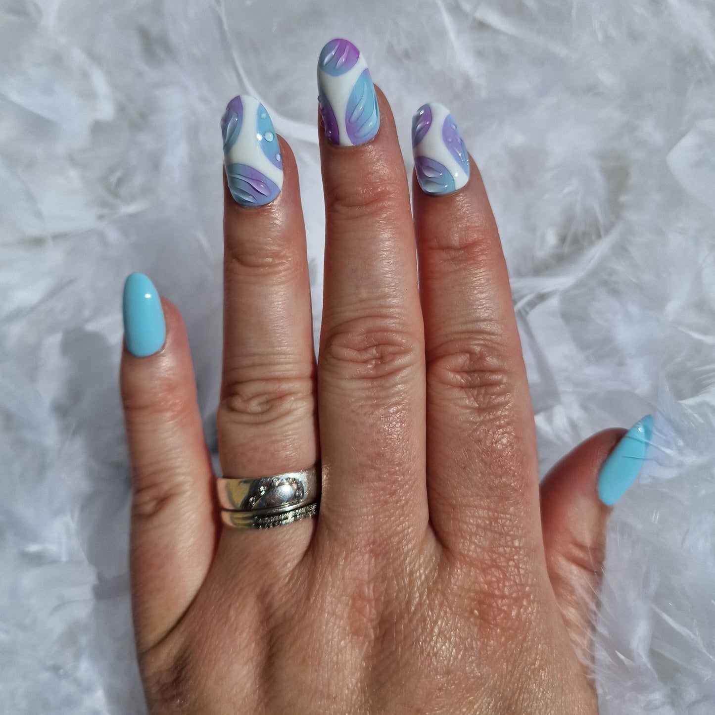 Opaline SUR COMMANDE