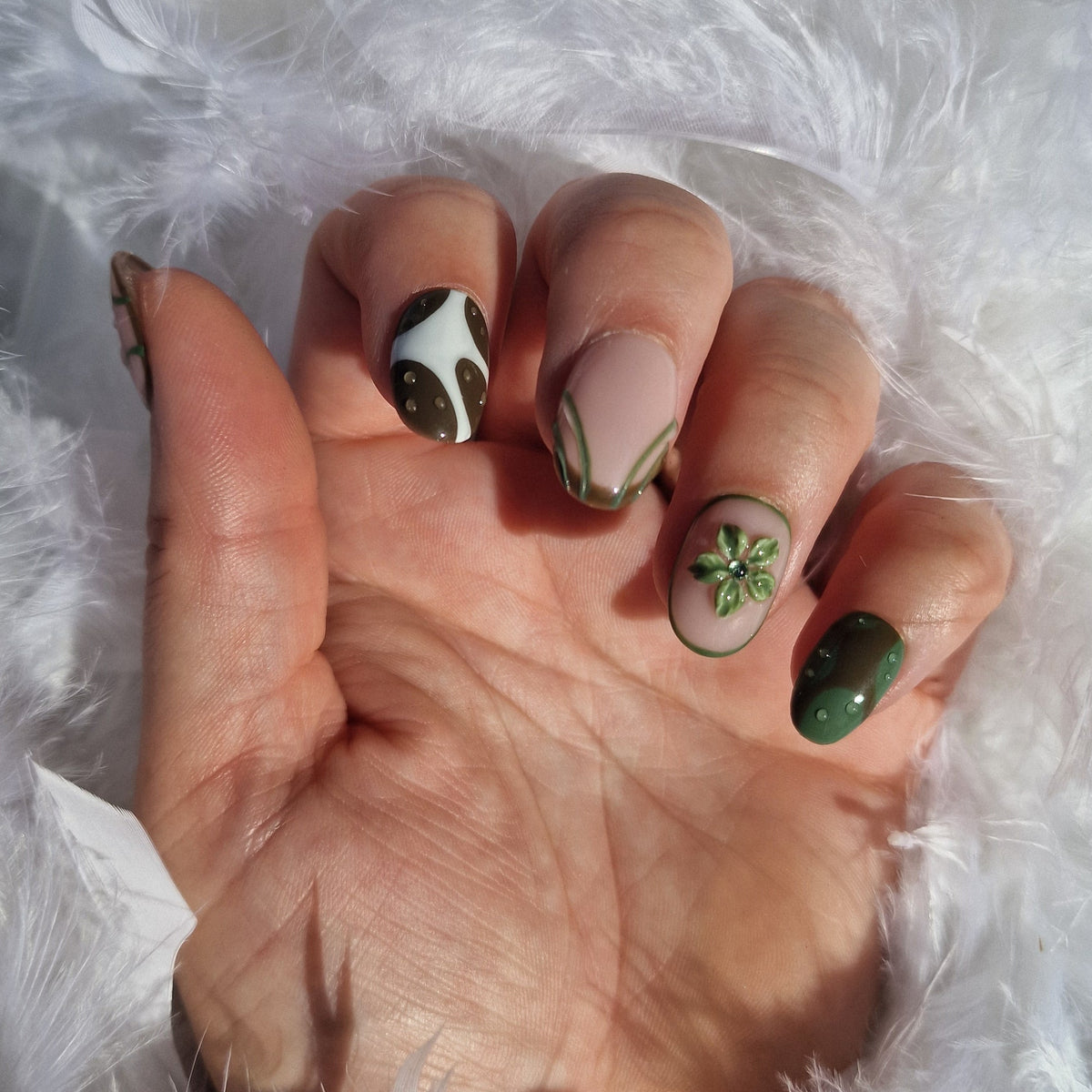 Pistache SUR COMMANDE