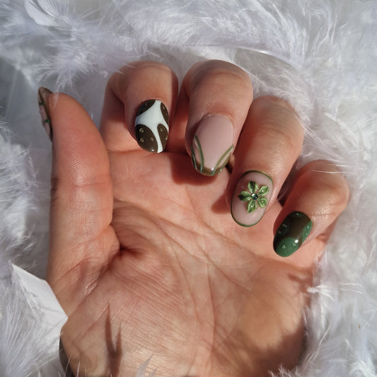 Pistache SUR COMMANDE